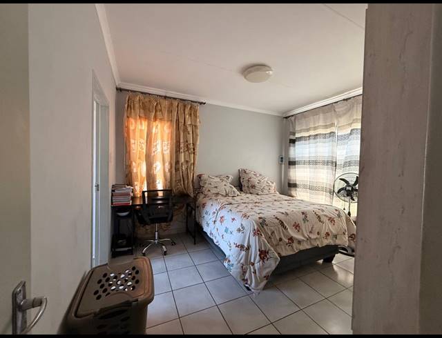 3 BEDROOM HOUSE FOR SALE IN WATERKLOOF EAST